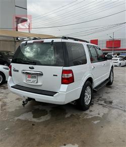 فورد إكسبيديشن